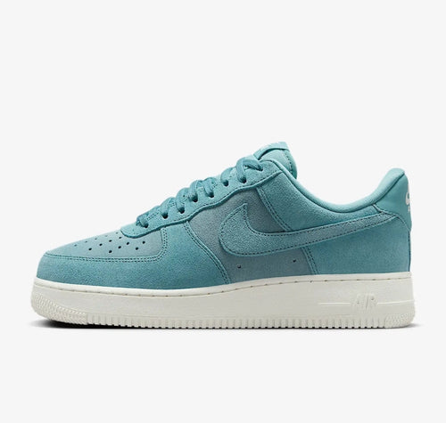 Nike Air Force 1 '07 Türkis Sail