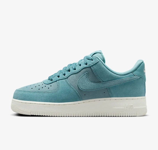 Nike Air Force 1 '07 Türkis Sail