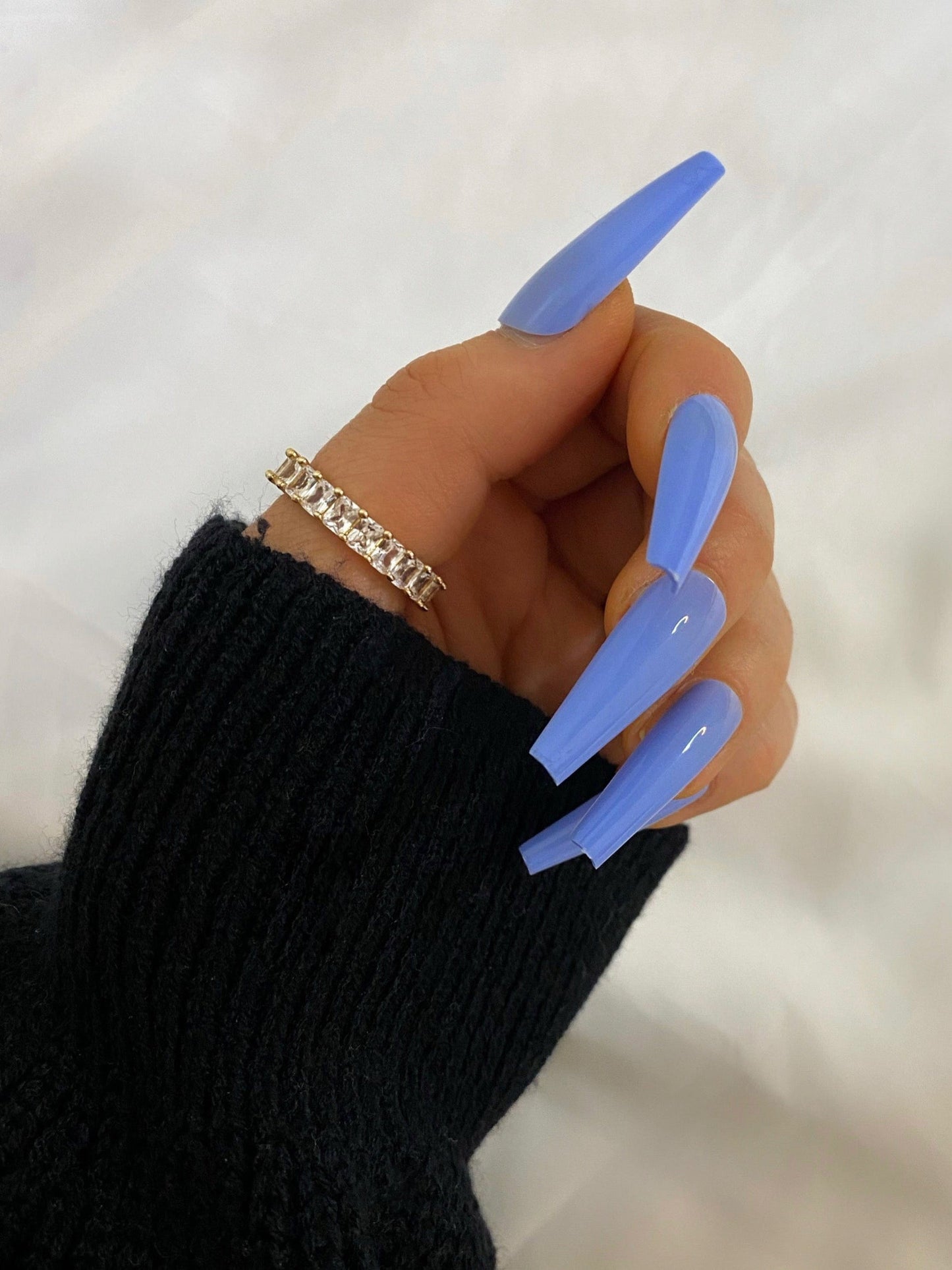DIVA Nails
