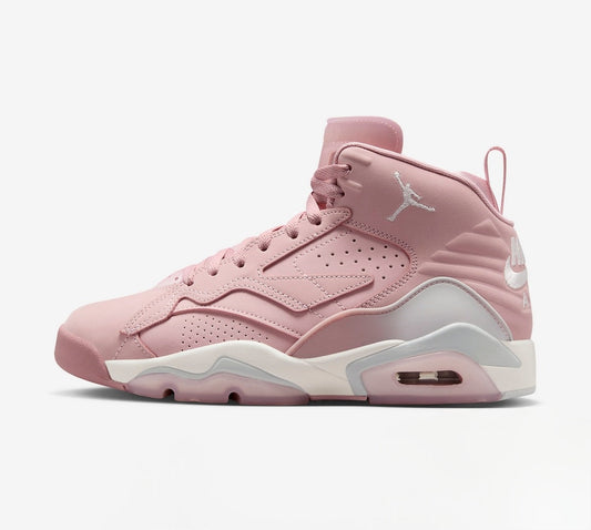 Nike Air Jordan MVP Pink Glaze