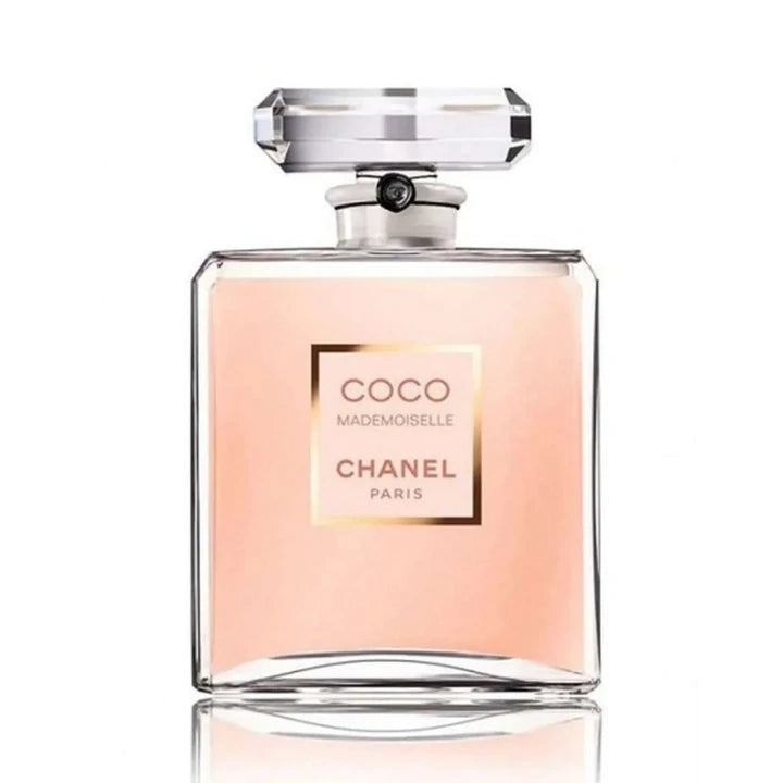 Coco Mademoiselle by Chanel – Eau de Parfum – 100 ml