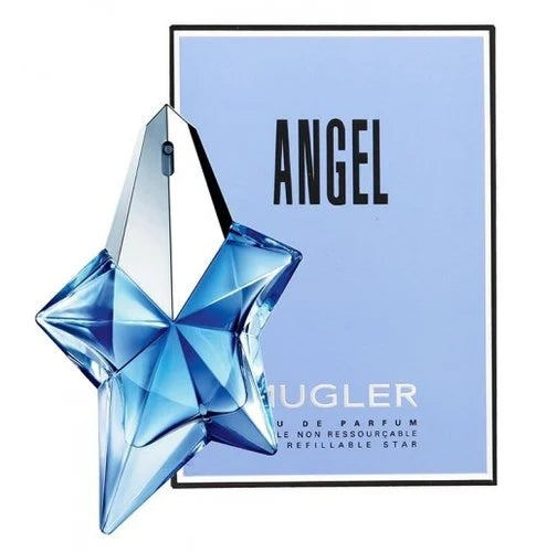 Angel by Mugler – Eau de Toilette – 100 ml