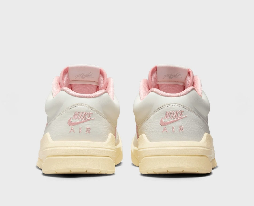 Nike Air Jordan Stadium 90 Sail Rosa