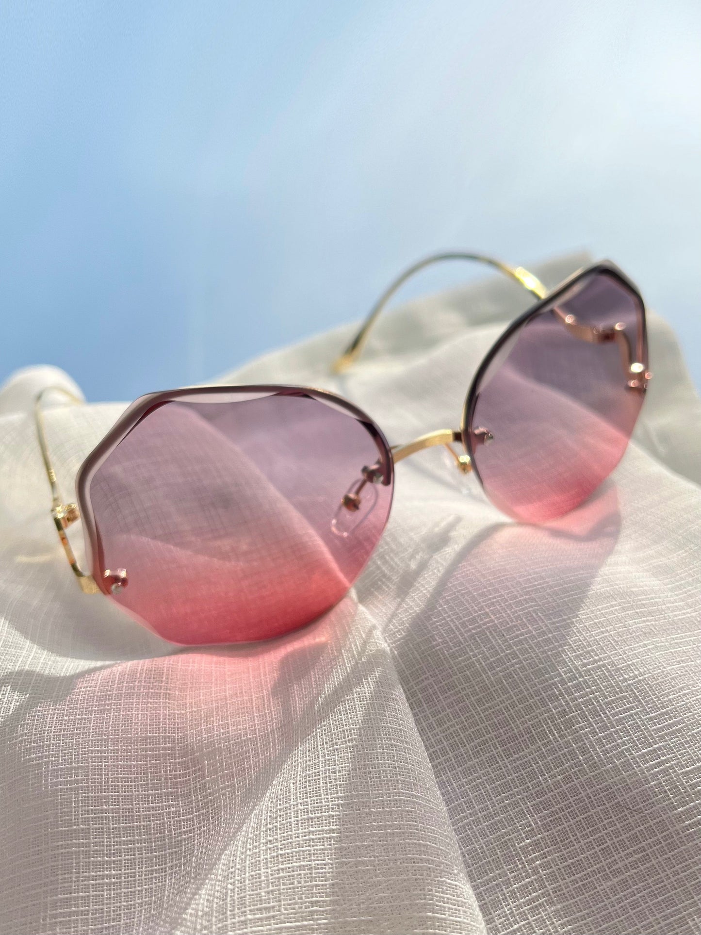 Sonnenbrille "Stella"