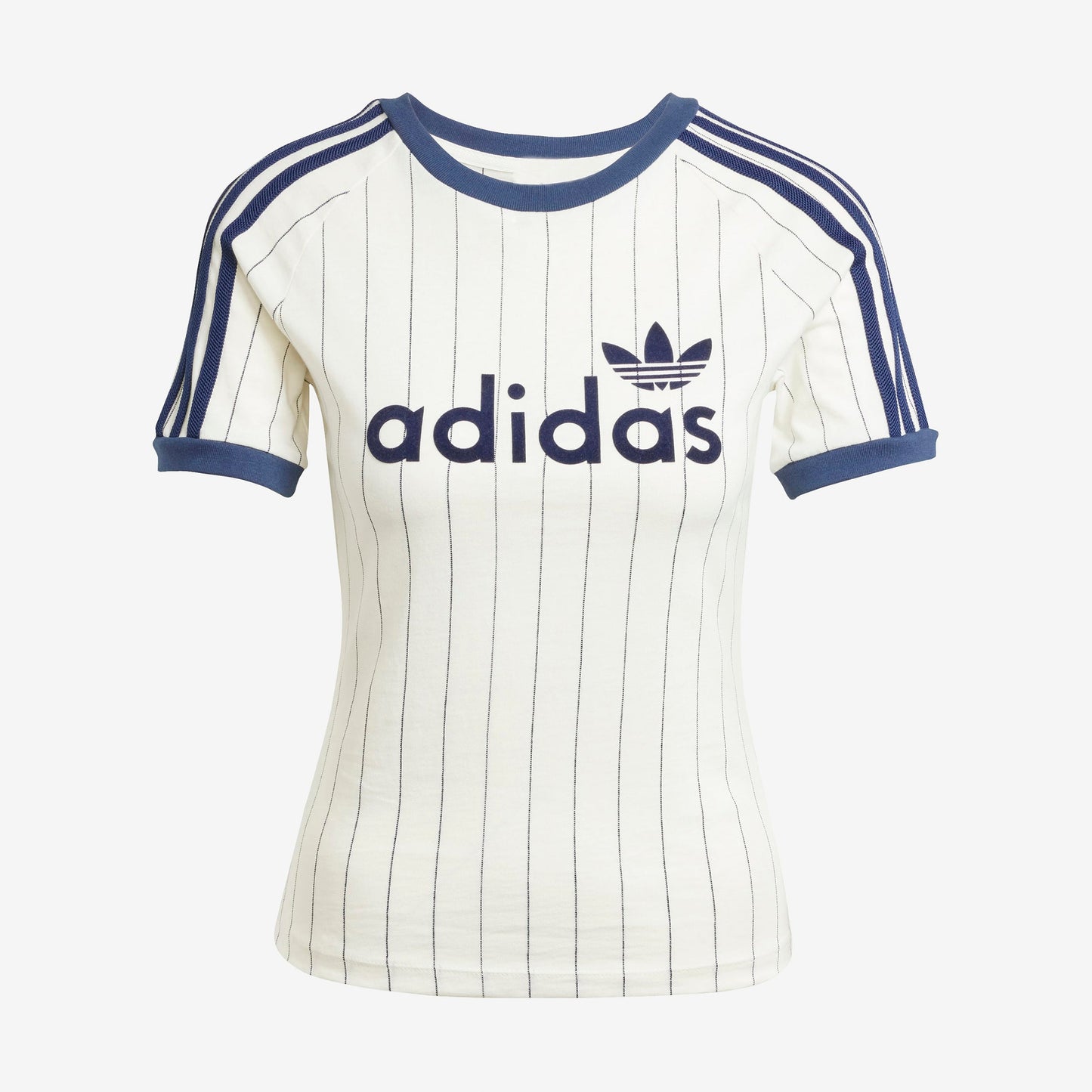 Wmns Linear Graphic Cali Tee