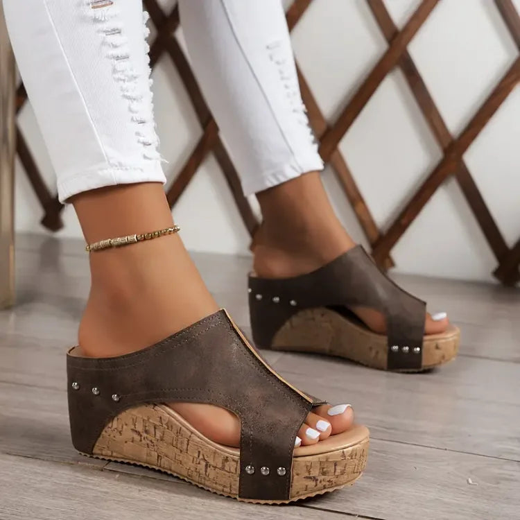 MELISSA - Sandali Ortopedici