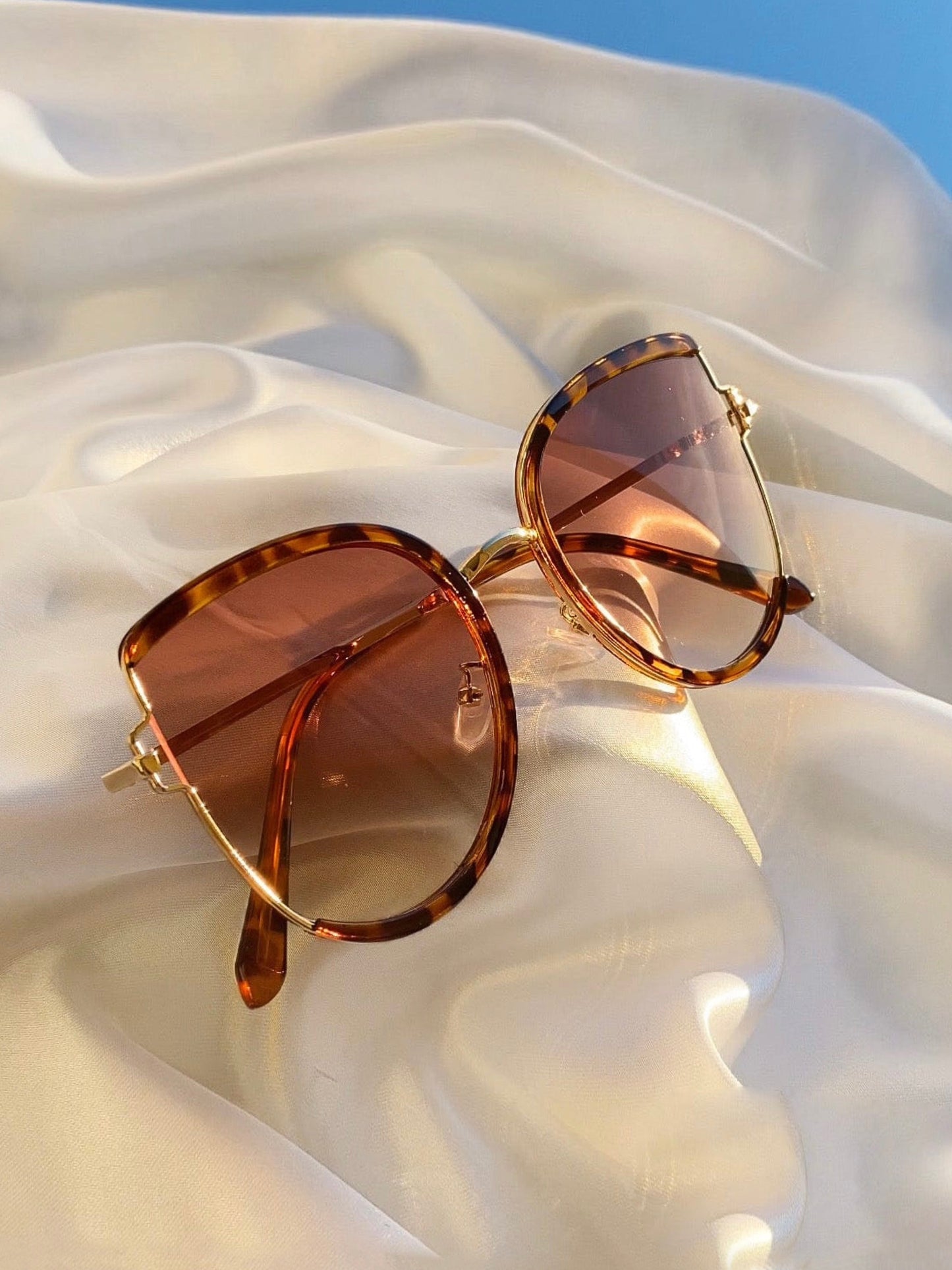 Sonnenbrille "Leo"