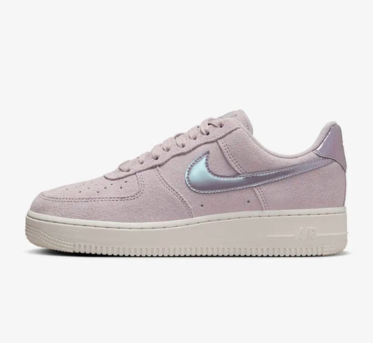 Nike Air Force 1 '07 SE Platinum Violet Ore