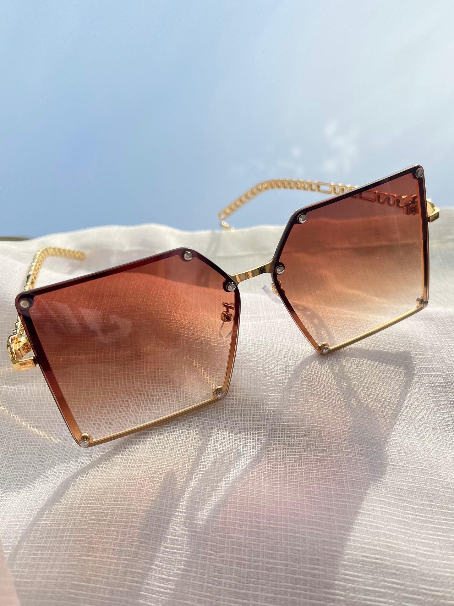 Sonnenbrille "Paris"