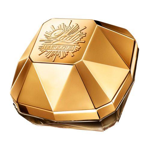 Lady Million Fabulous by Paco Rabanne – Eau de Parfum for Women – 100 ml