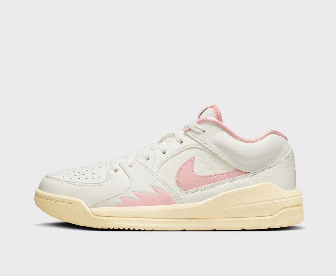 Nike Air Jordan Stadium 90 Sail Rosa