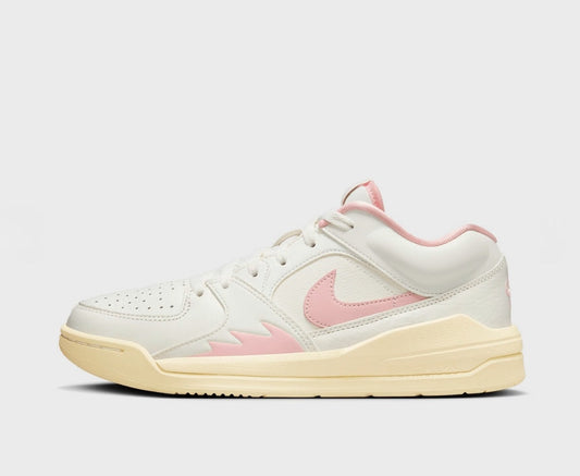 Nike Air Jordan Stadium 90 Sail Rosa