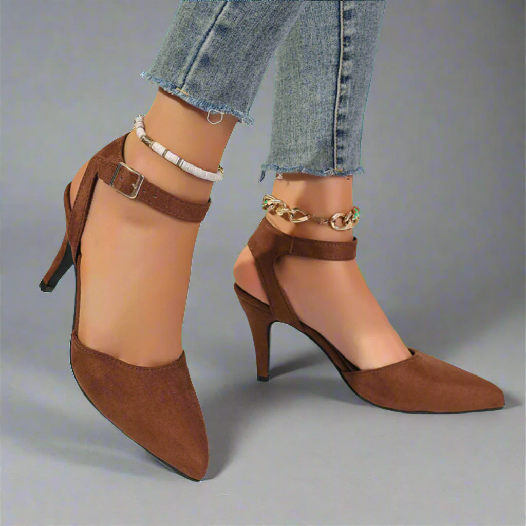 Xabrunda™ | Eleganti Sandali Comfort per Attività Quotidiane