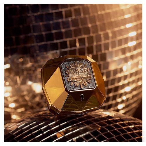 Lady Million Fabulous by Paco Rabanne – Eau de Parfum for Women – 100 ml