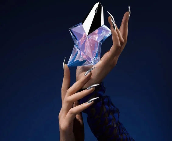 Angel by Mugler – Eau de Toilette – 100 ml