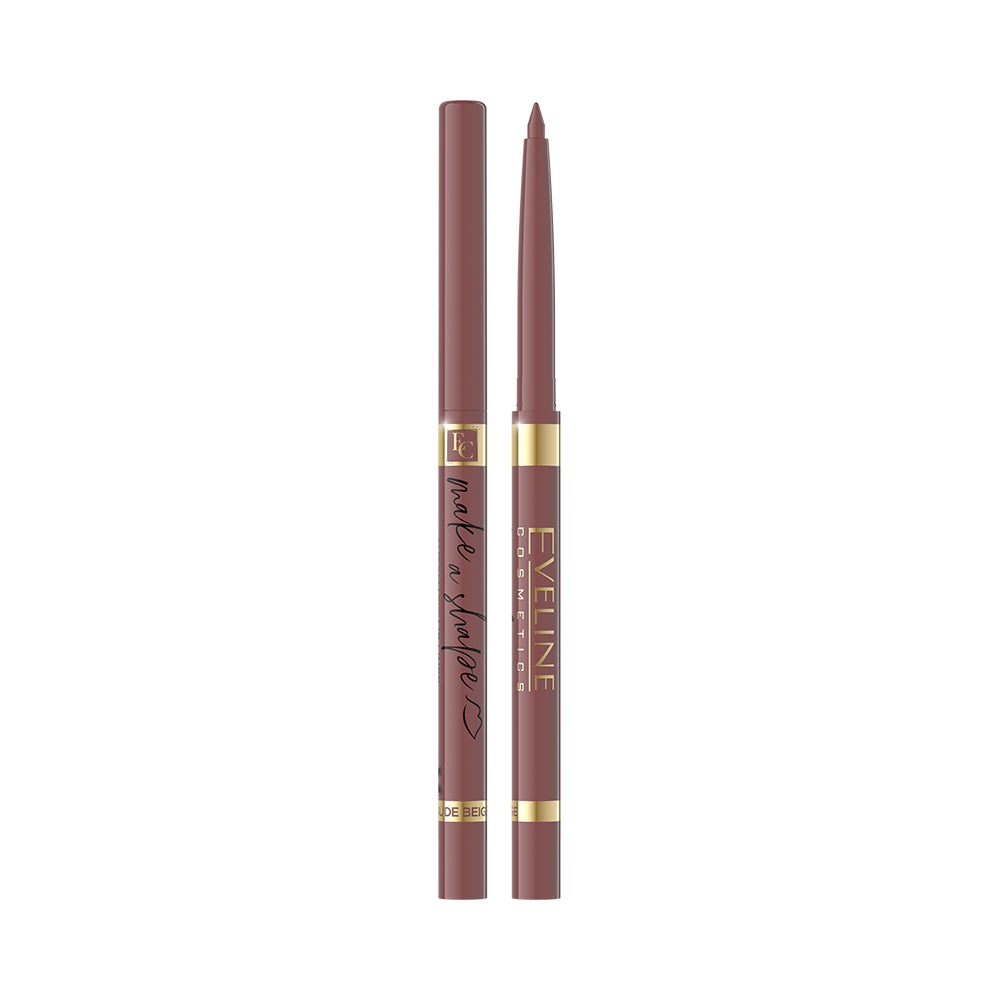Automatischer Lipliner