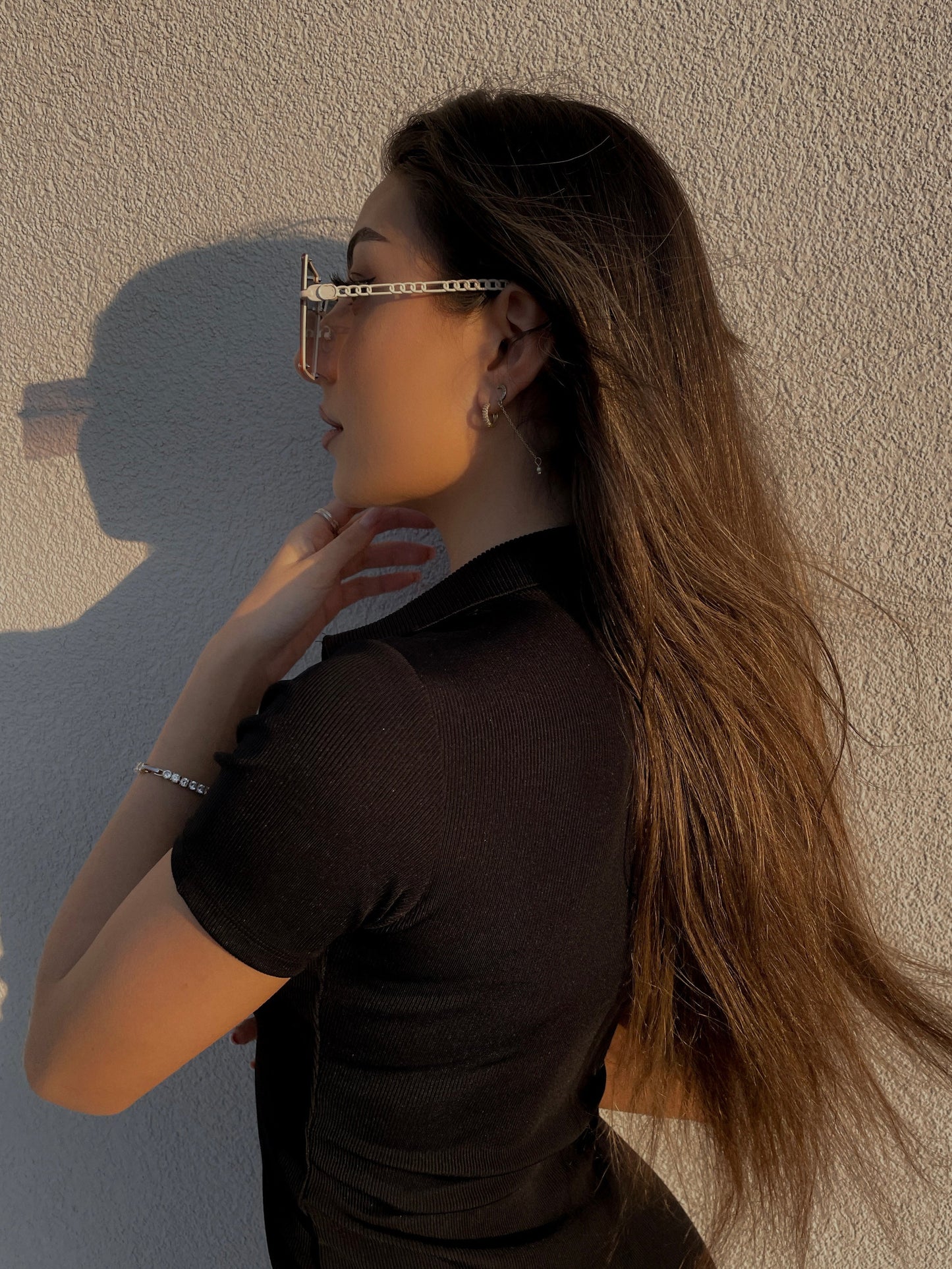 Sonnenbrille "Paris"