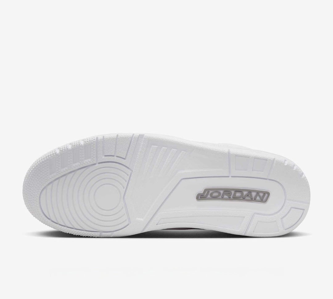 Nike Air Jordan 3 Retro Pure Money
