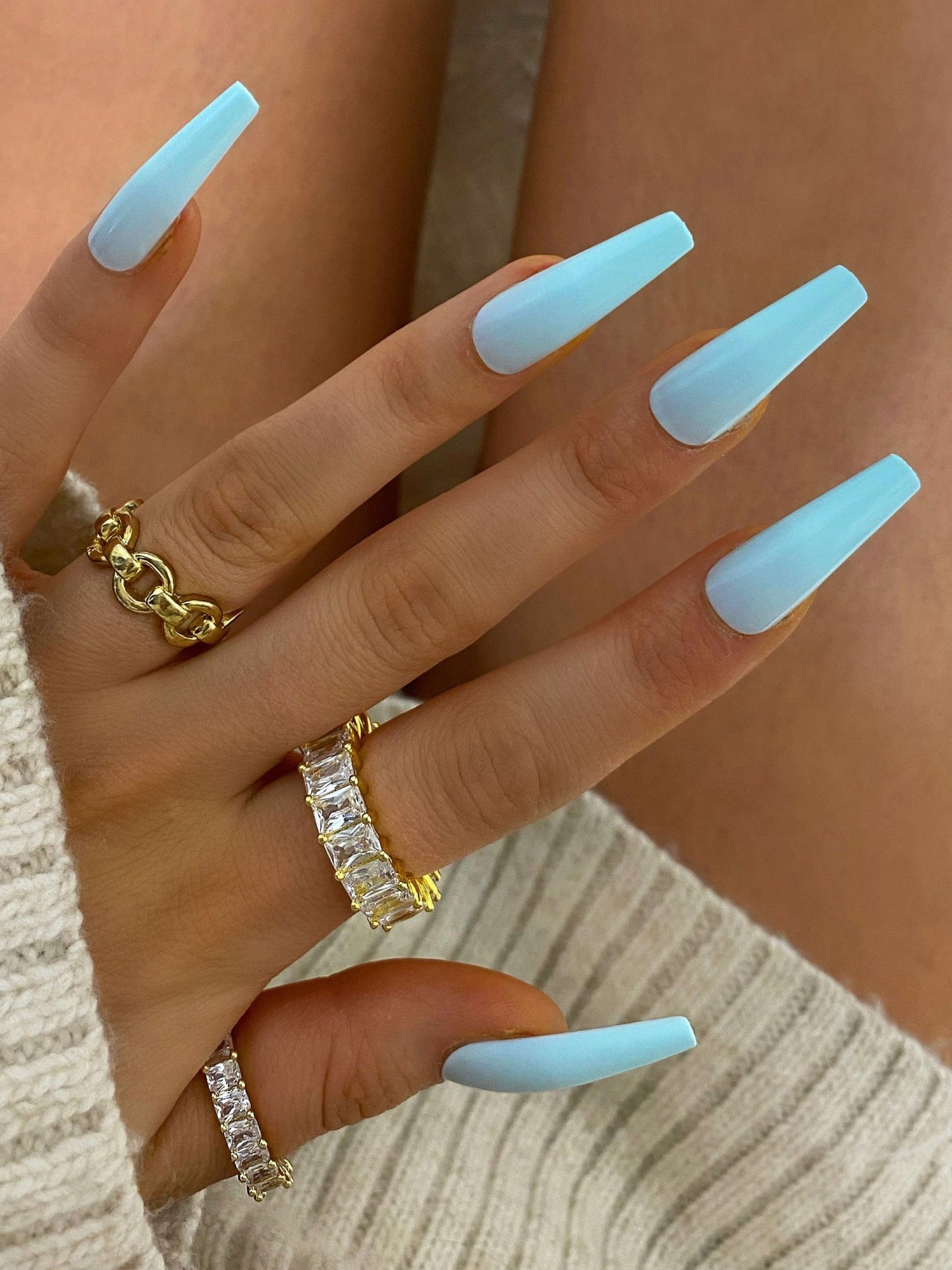 DIVA Nails