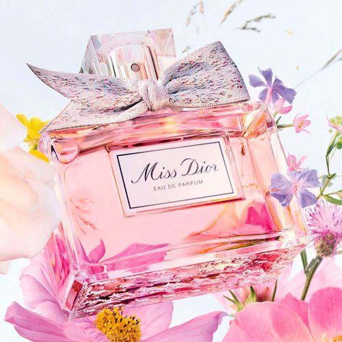 Miss Dior by Dior – Eau de Parfum for Women – 100 ml
