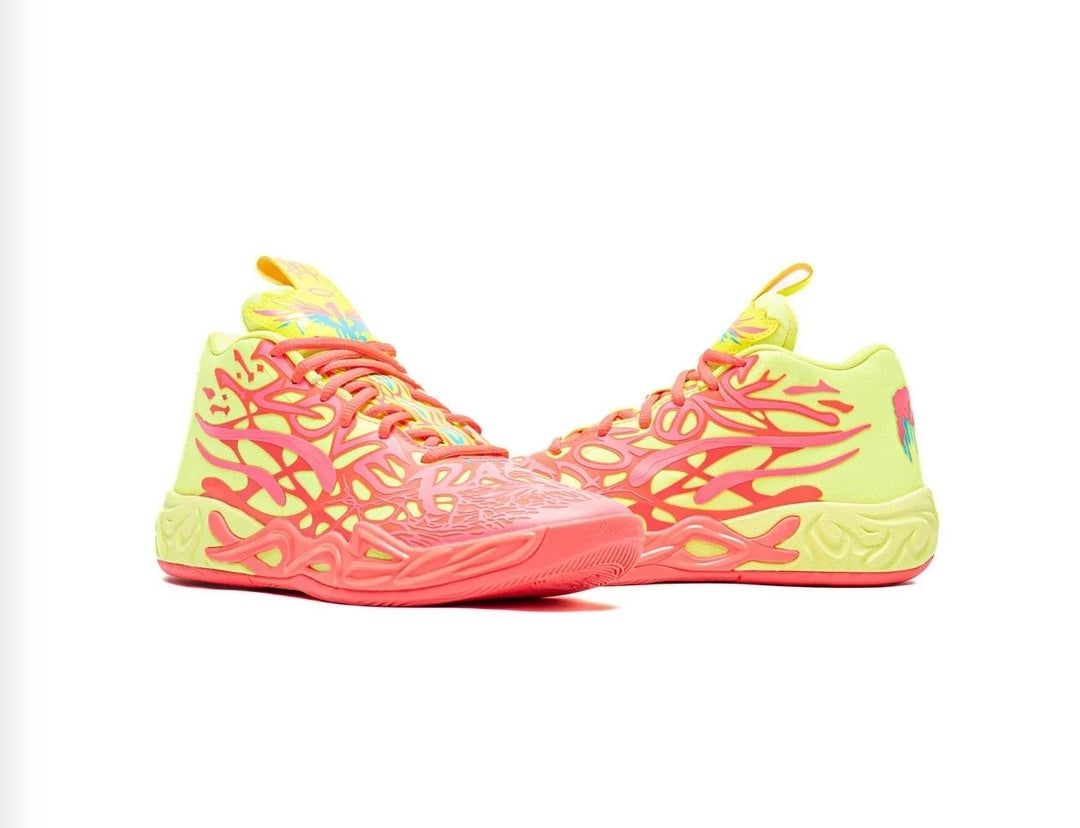 Puma LaMelo MB.04 1Love