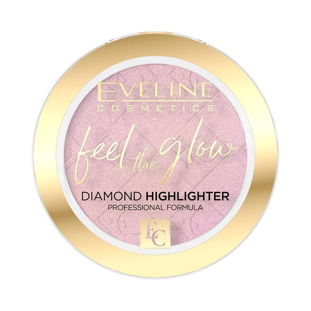 Puder-Highlighter
