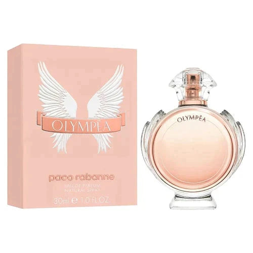 Olympéa by Paco Rabanne – Eau de Parfum for Women