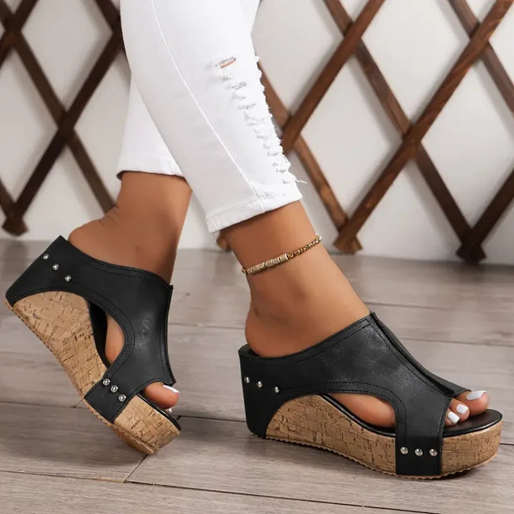 MELISSA - Sandali Ortopedici