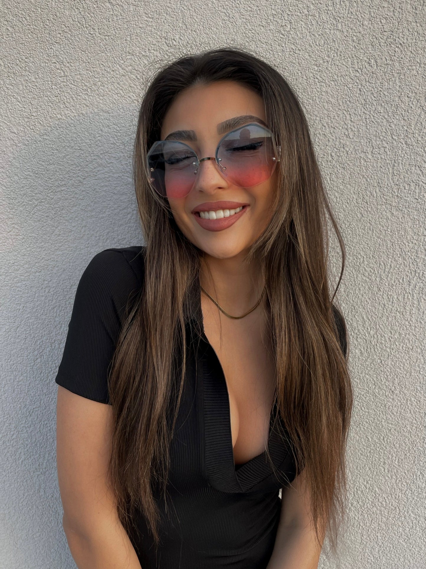 Sonnenbrille "Stella"