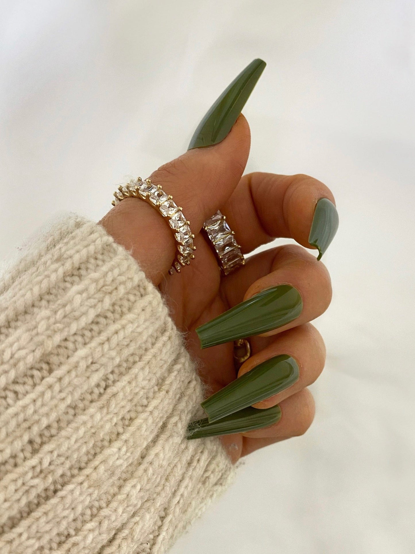 DIVA Nails