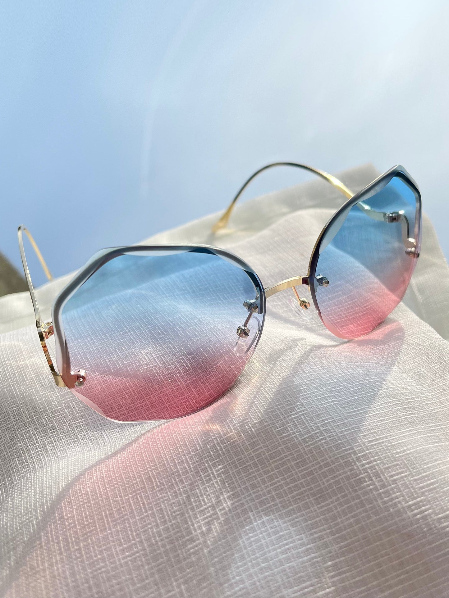 Sonnenbrille "Stella"