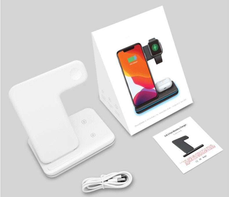 Smart Hub® Charger | Super Charging!