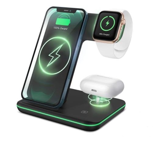 Smart Hub® Charger | Super Charging!