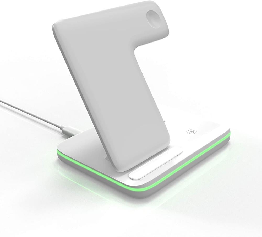 Smart Hub® Charger | Super Charging!