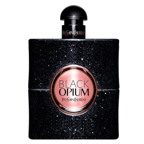 Yves Saint Laurent Black Opium – Eau de Parfum for Women – 90ml