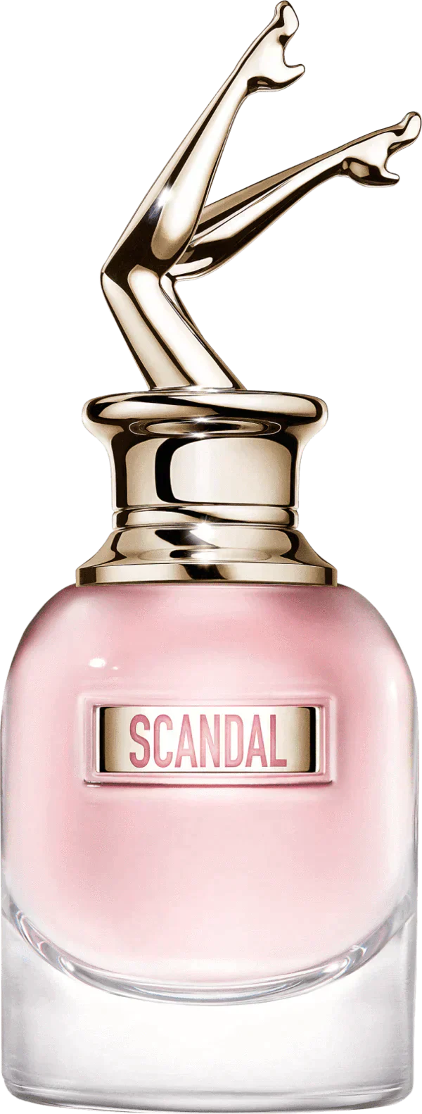 Scandal à Paris by Jean Paul Gaultier – Eau de Toilette for Women – 100 ml