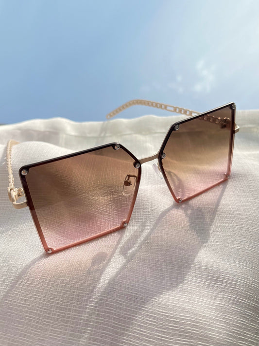 Sonnenbrille "Paris"