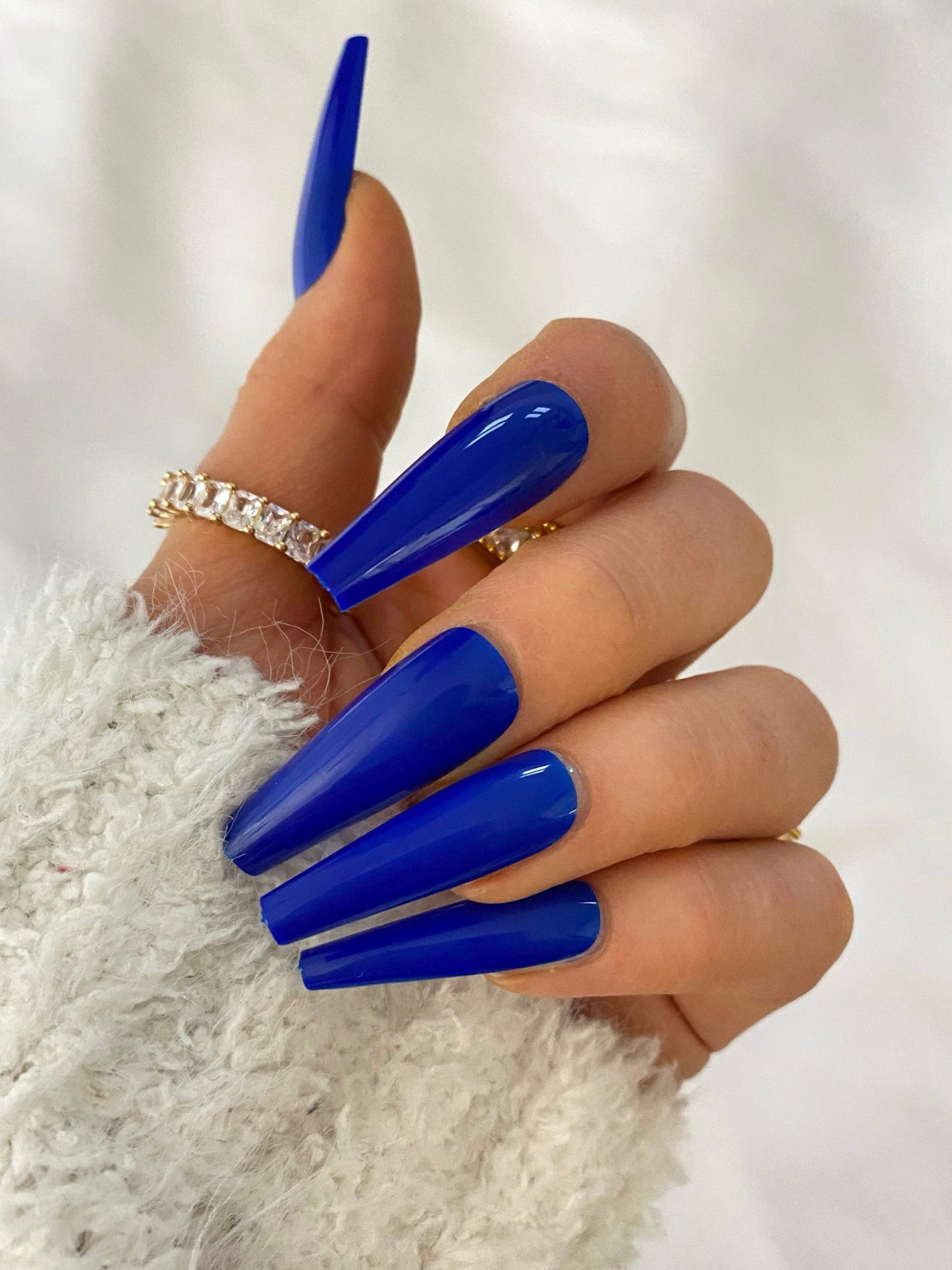 DIVA Nails