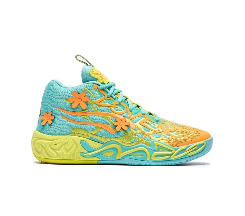 Puma LaMelo MB.04 Scooby Doo