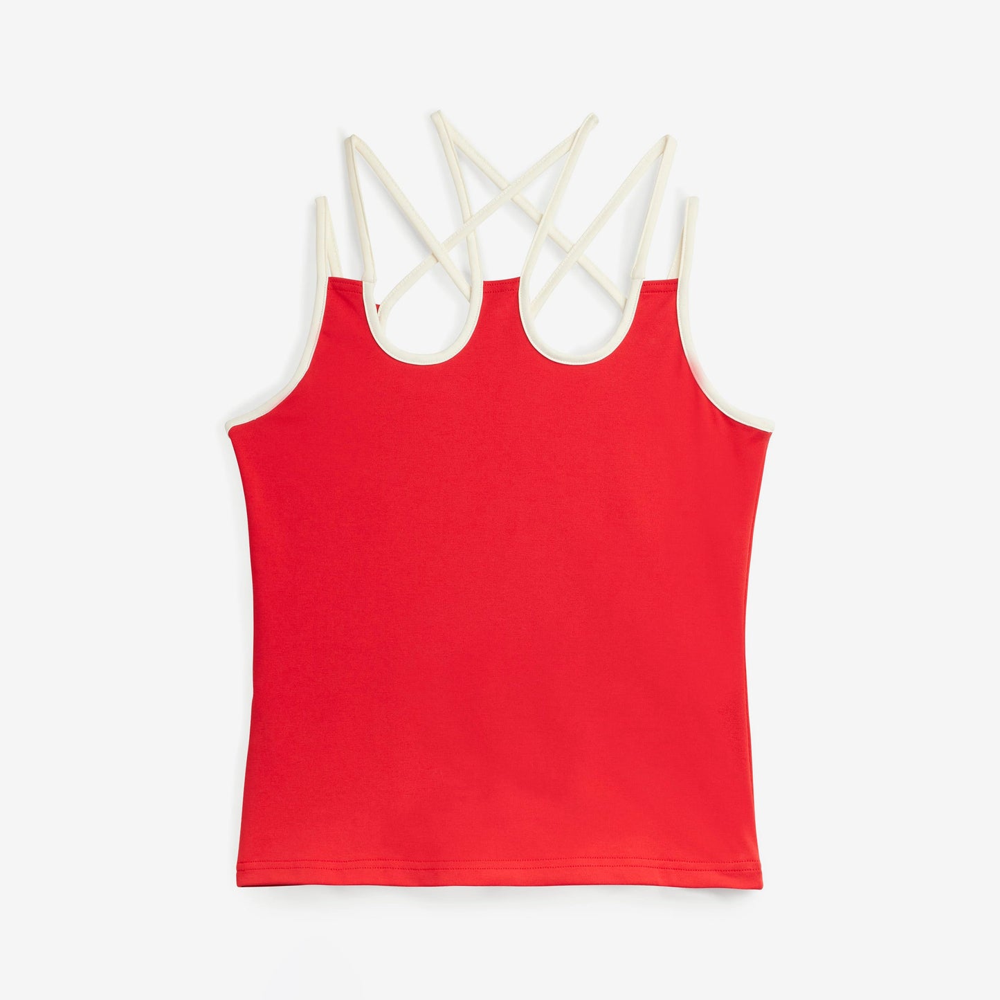 Wmns Strap Tank Top x Avavav