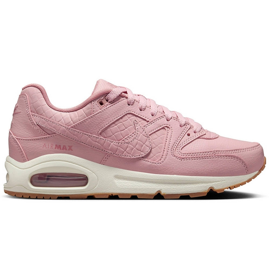 Nike Air Max Command Premium Pink Glaze