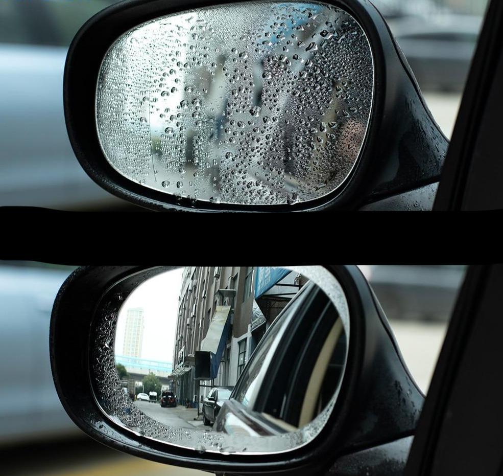 Anti-fog Film for Car Rearview Mirror