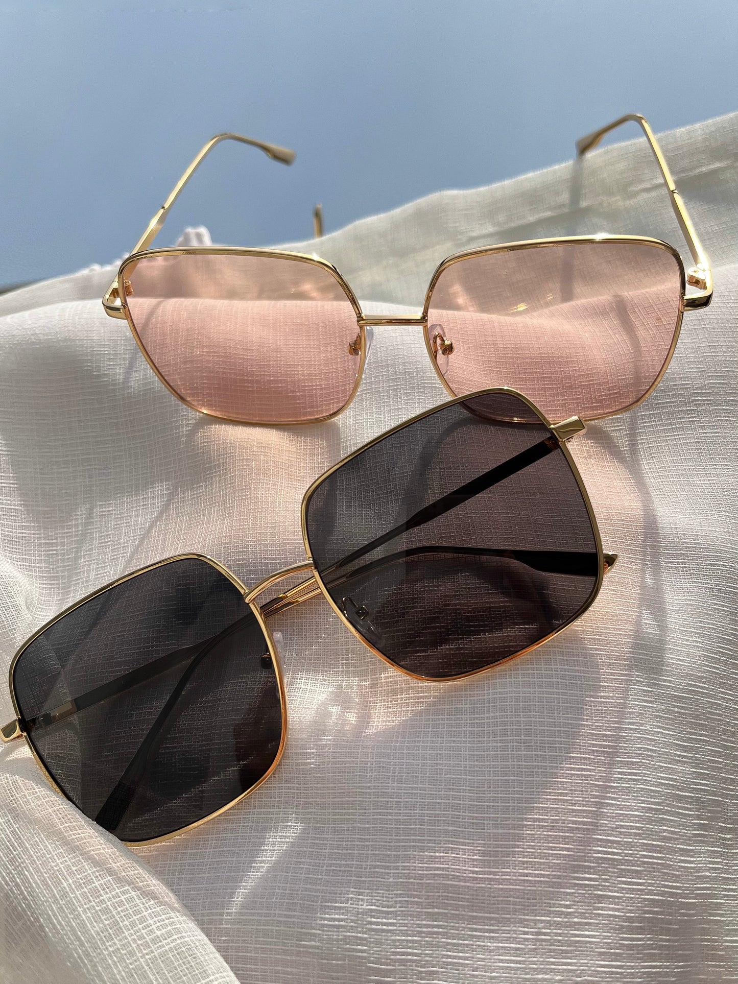 Sonnenbrille "Mirabella"