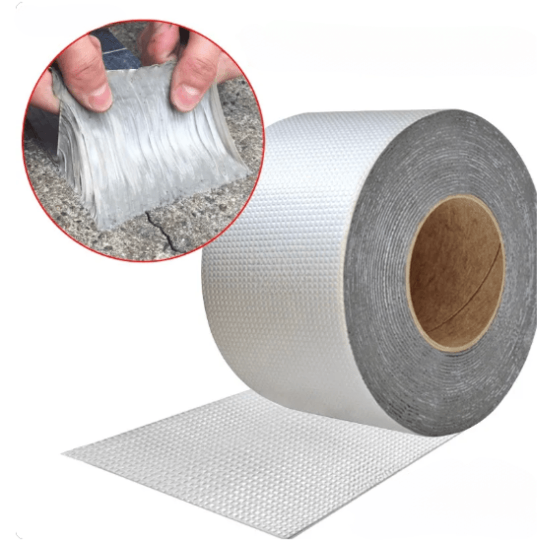 Fita de Vedação Impermeável