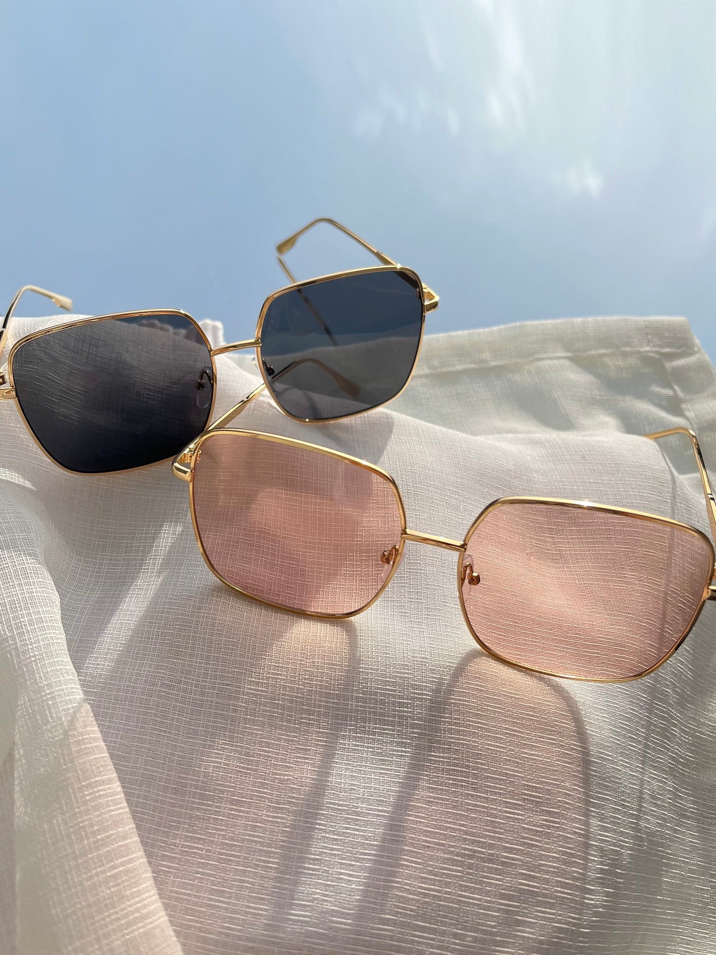 Sonnenbrille "Mirabella"
