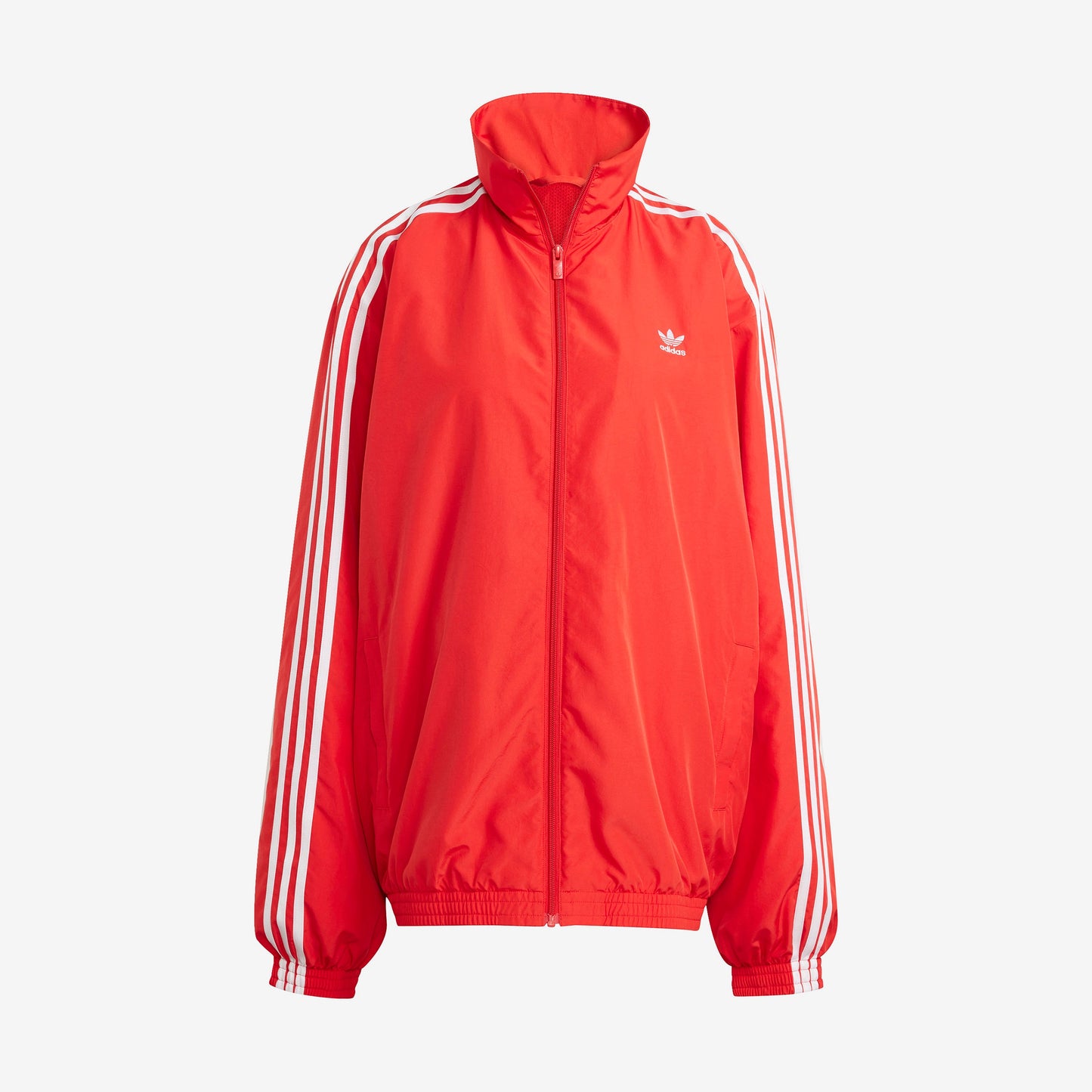 Wmns Adilenium Season 3 Oversized Track Top