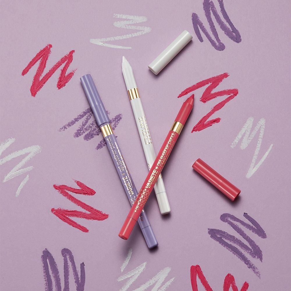 Wasserfester Gel-Eyeliner