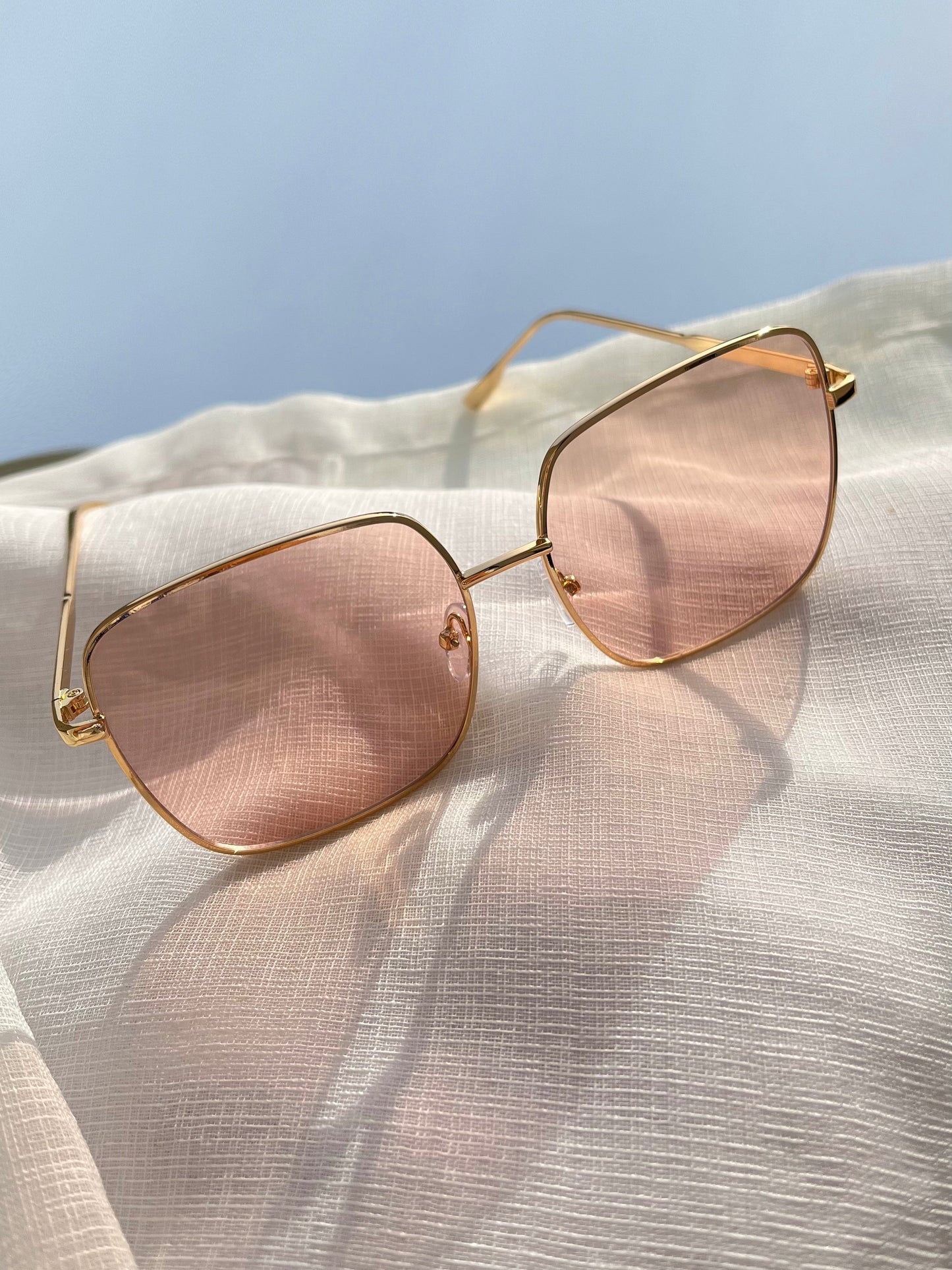 Sonnenbrille "Mirabella"