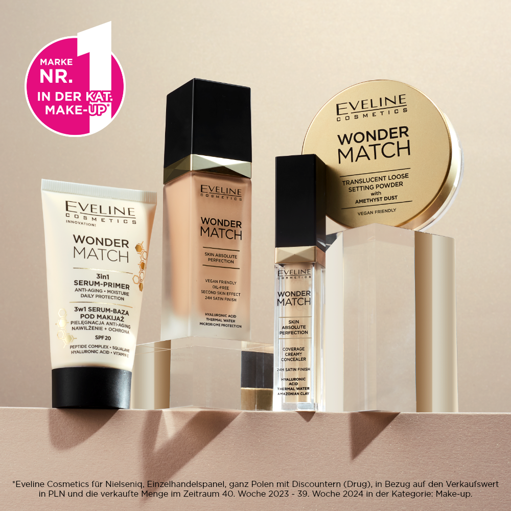 Lidschatten Primer