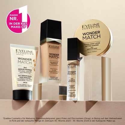 Lidschatten Primer